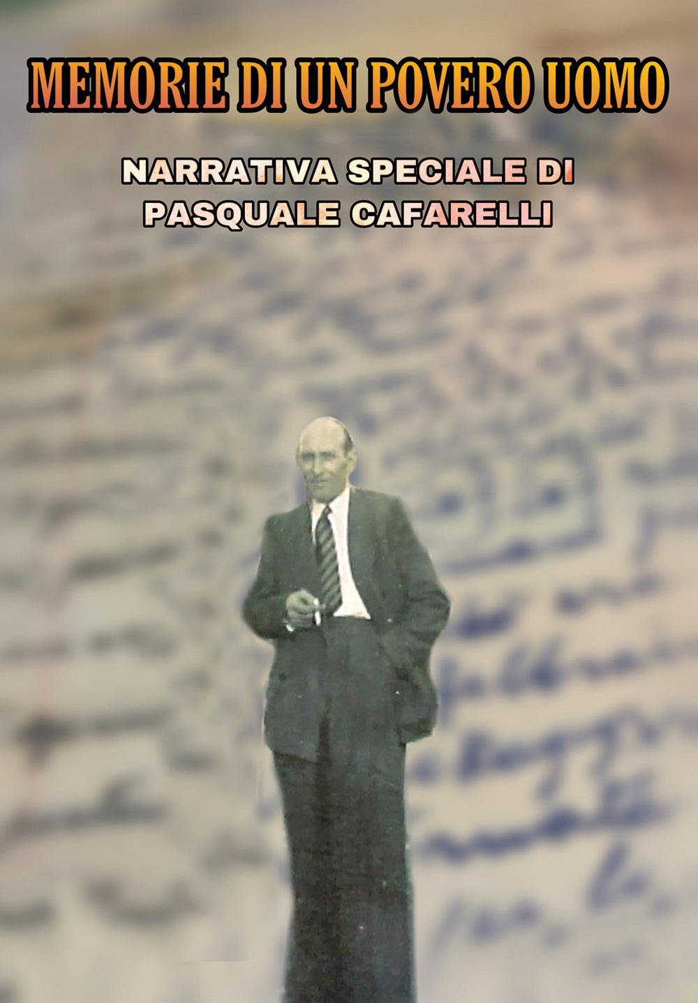 Memorie di un povero uomo