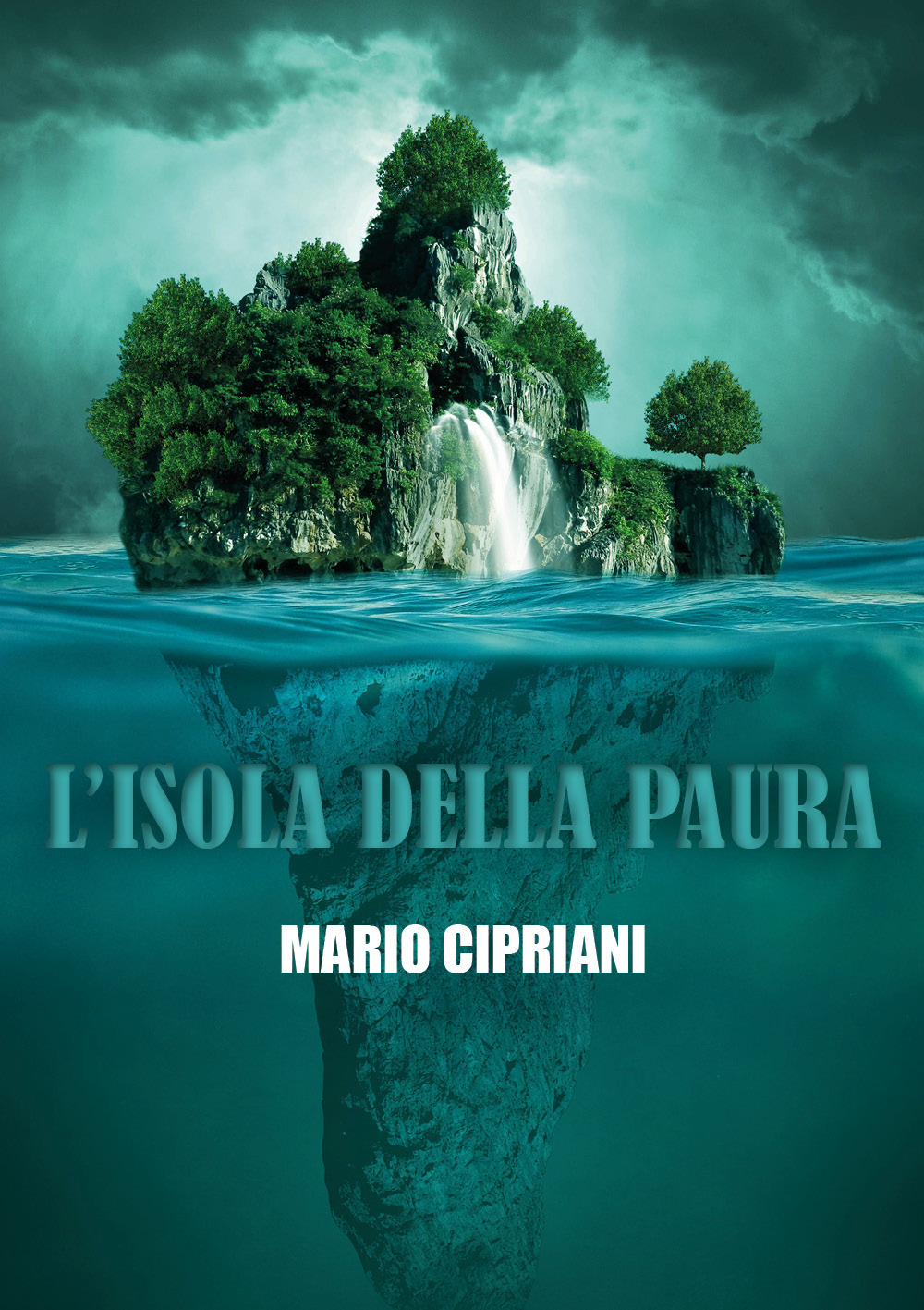 L'isola della paura