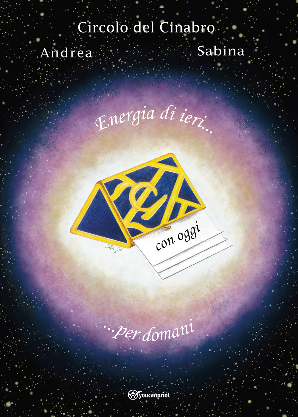Energia di ieri... con oggi... per domani