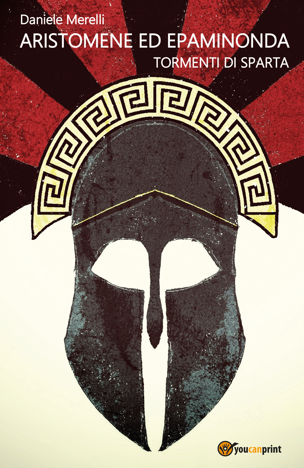 Aristomene ed Epaminonda. Tormenti di Sparta