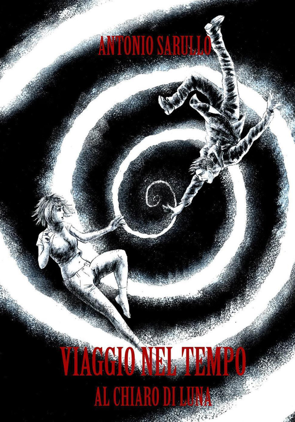 Viaggio nel tempo al chiaro di luna