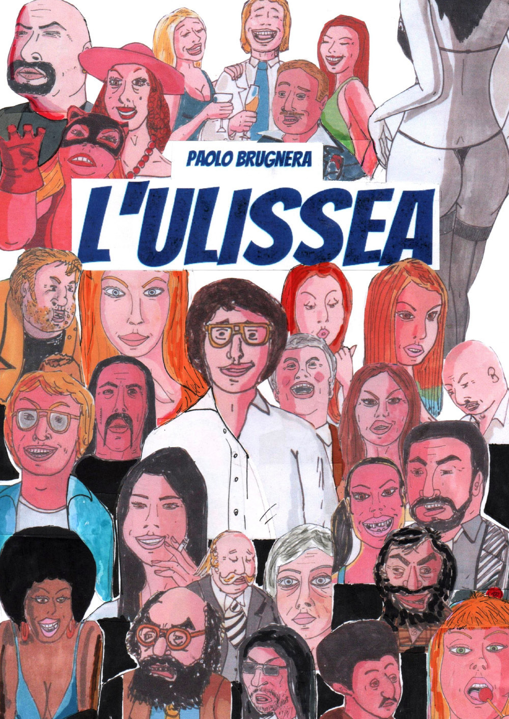 L'Ulissea