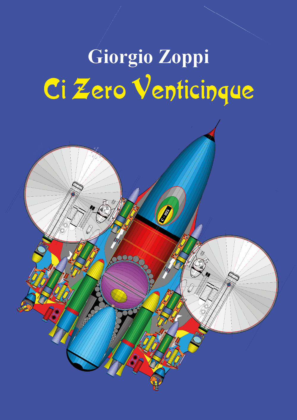 Ci zero venticinque