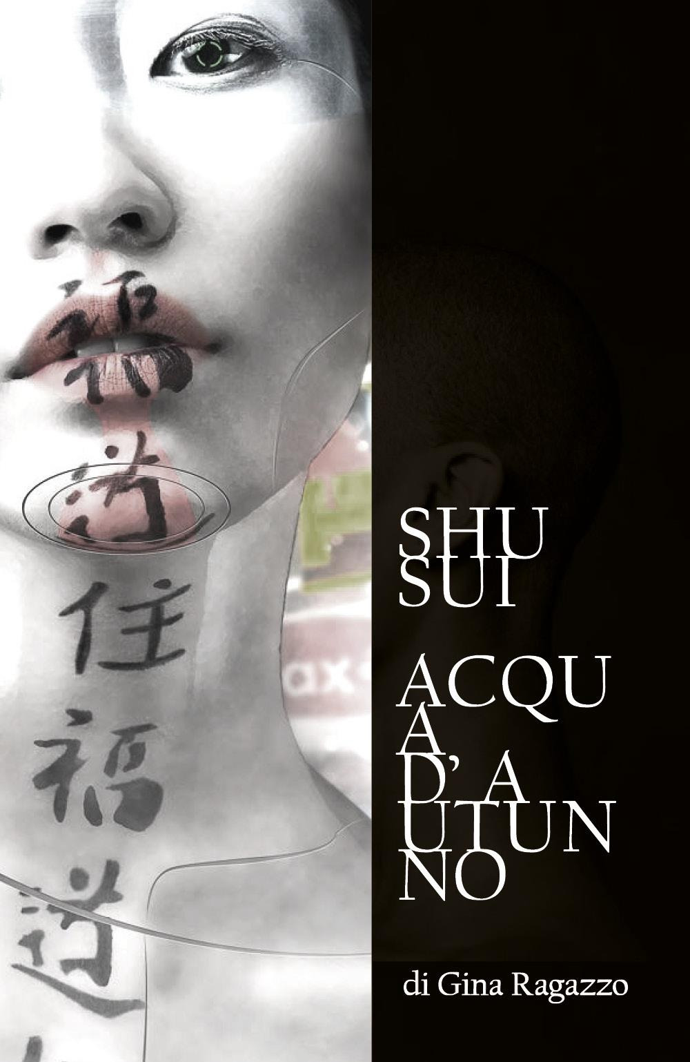 Shusui. Acqua d'autunno