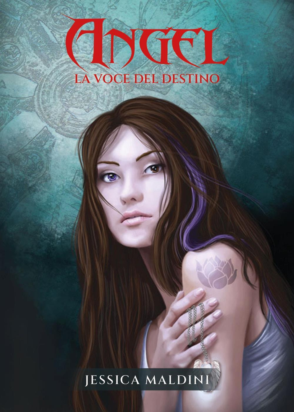 Angel. La voce del destino