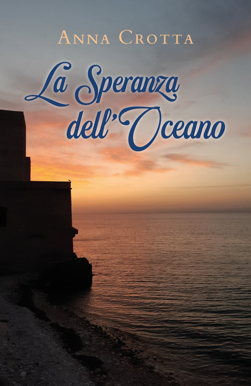La speranza dell'oceano
