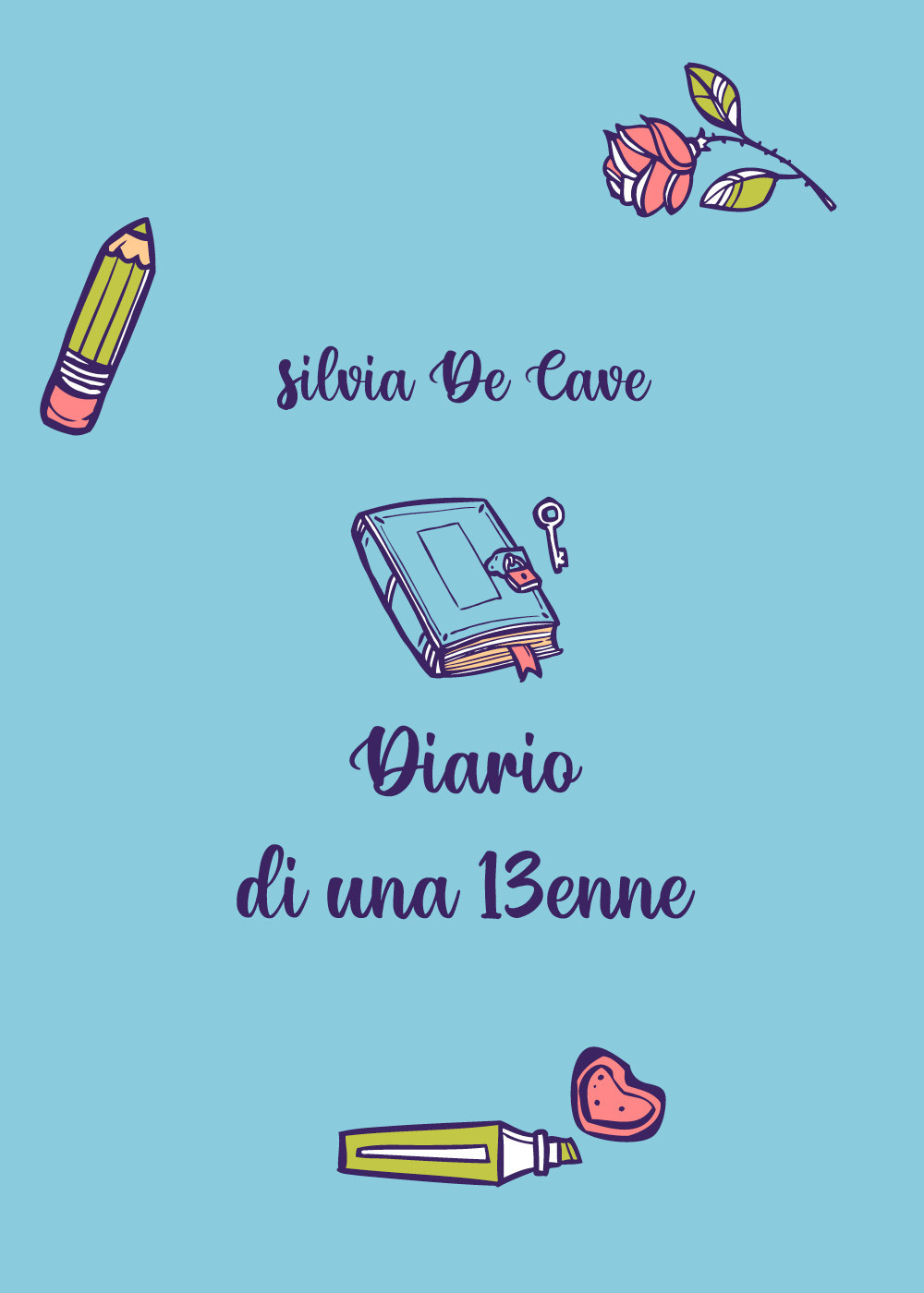 Diario di una tredicenne