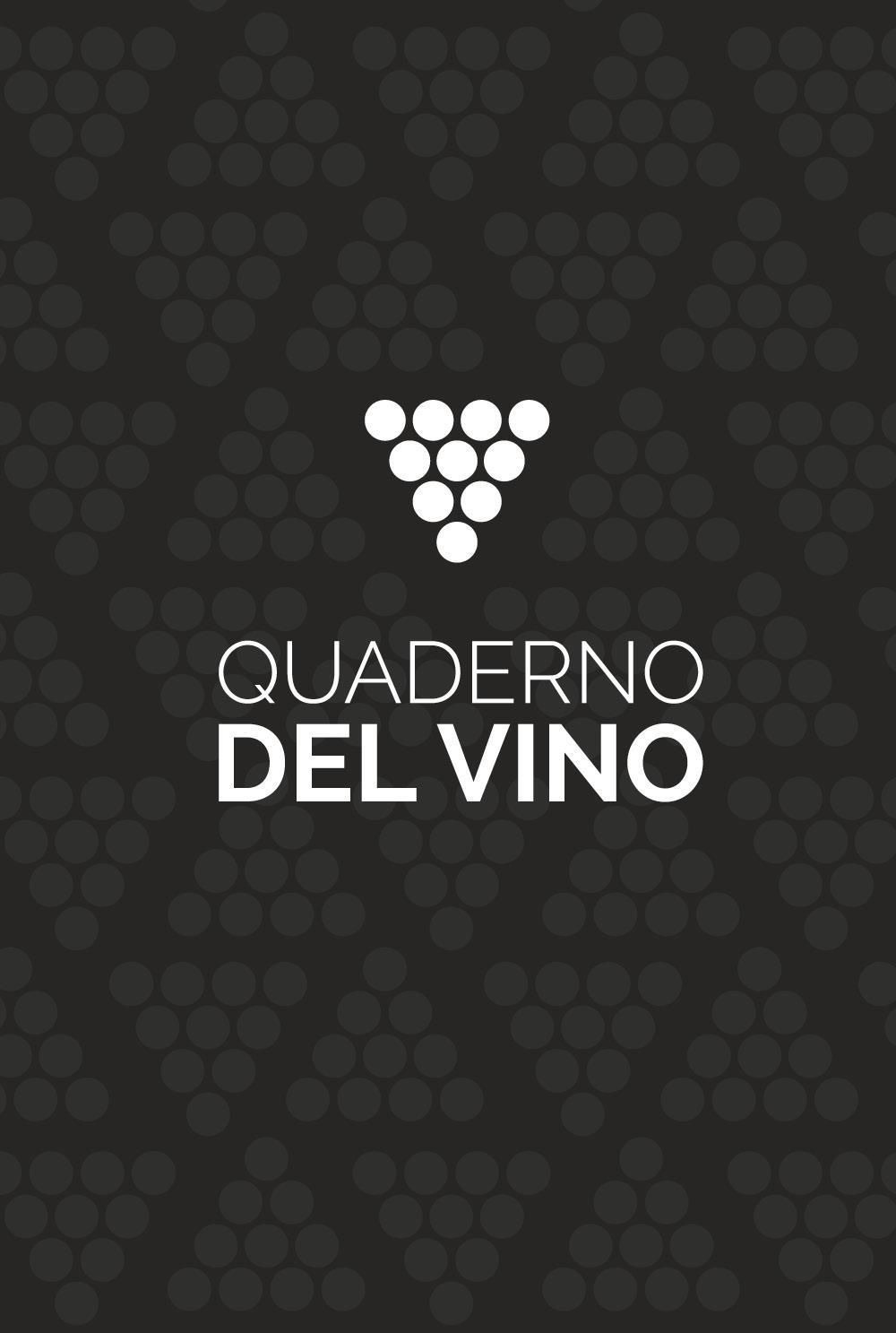 Quaderno del vino
