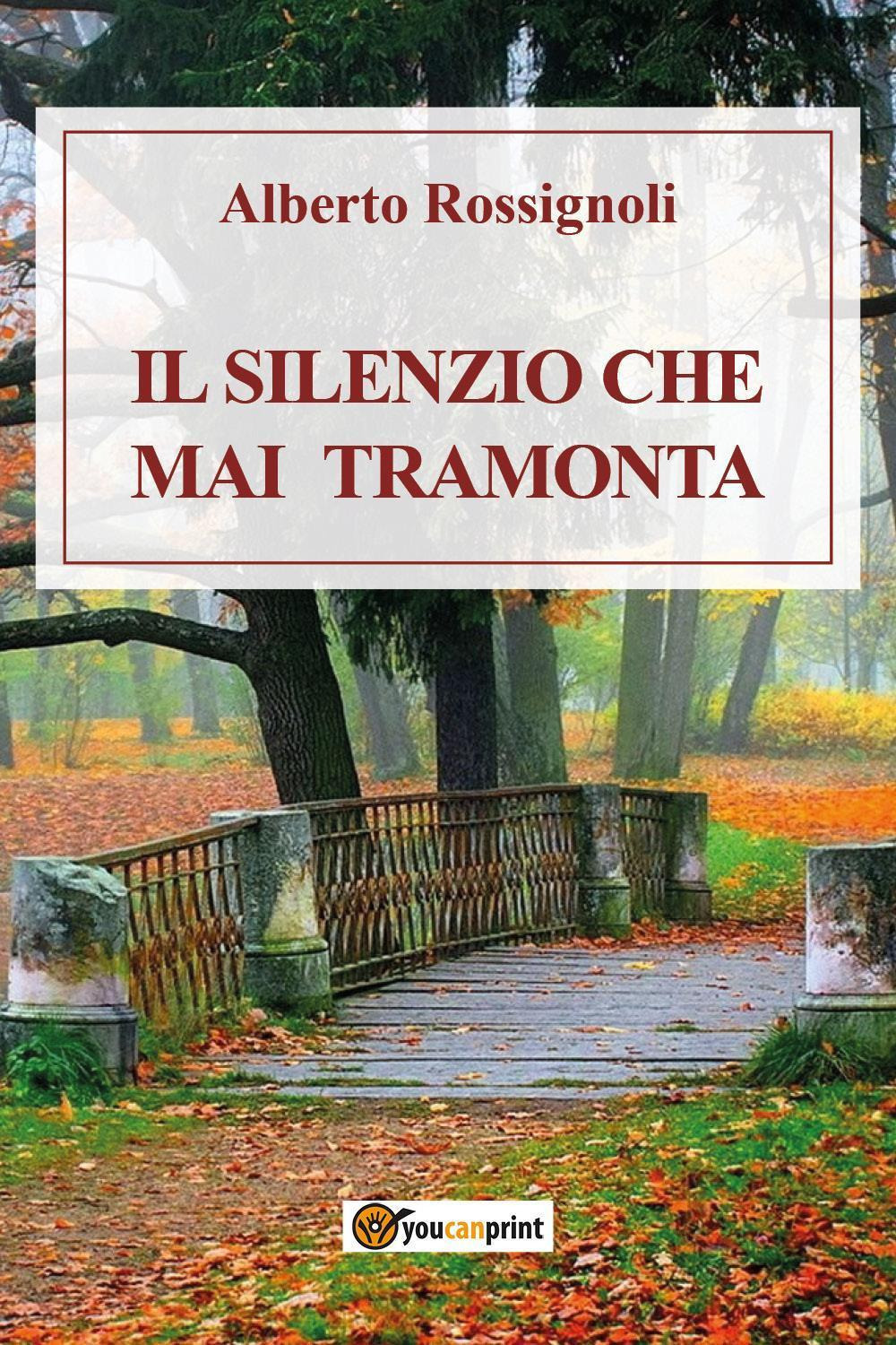 Il silenzio che mai tramonta