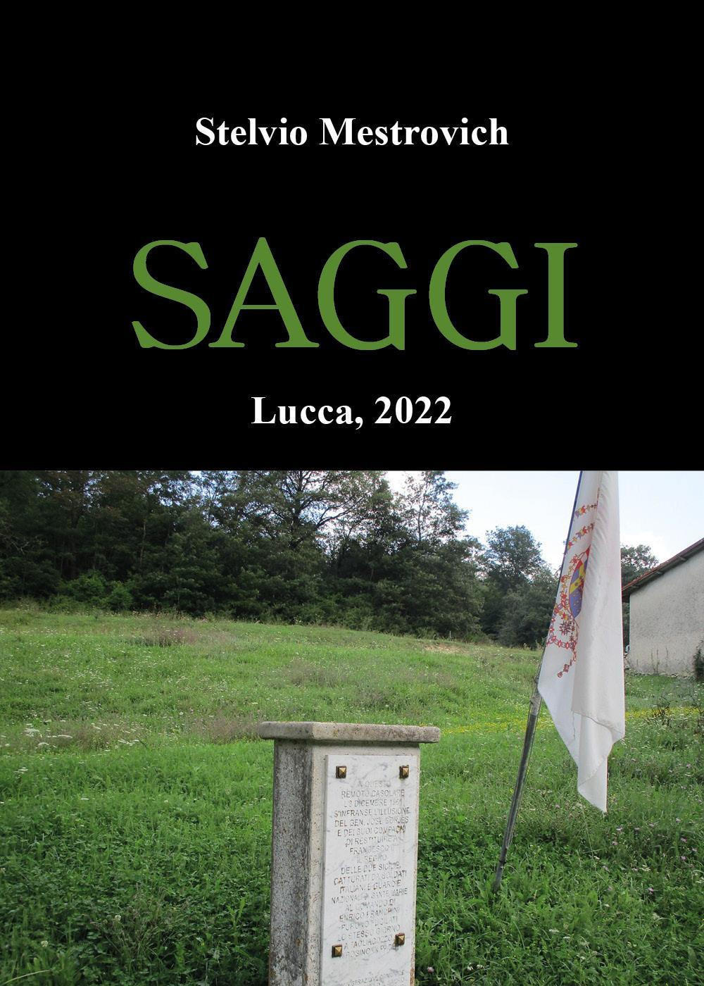 Saggi