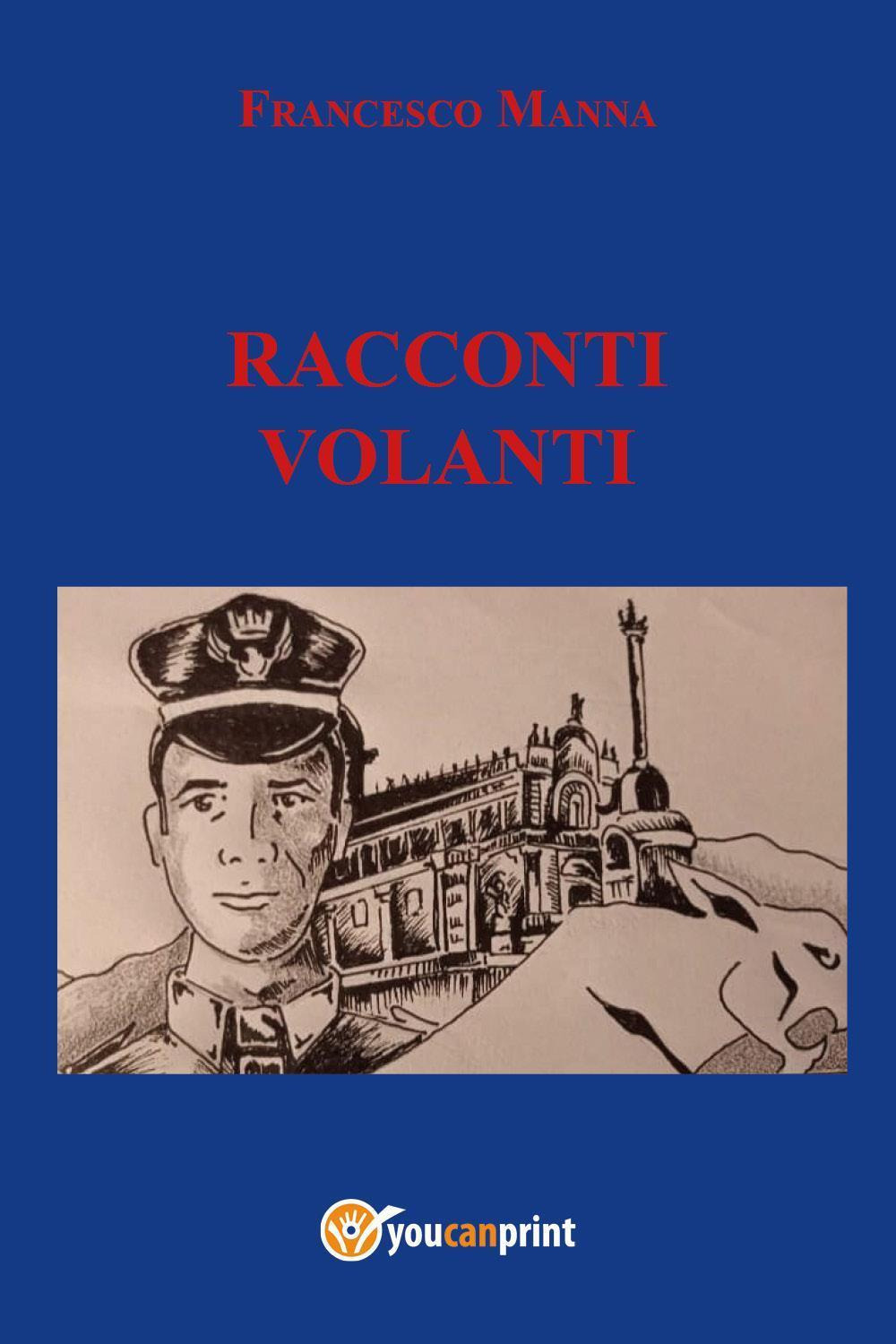 Racconti volanti