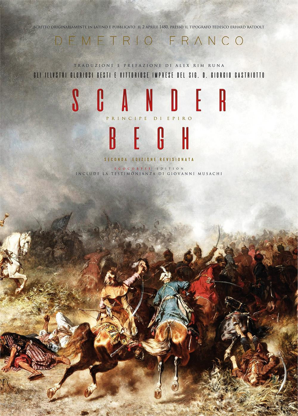 Scanderbeg