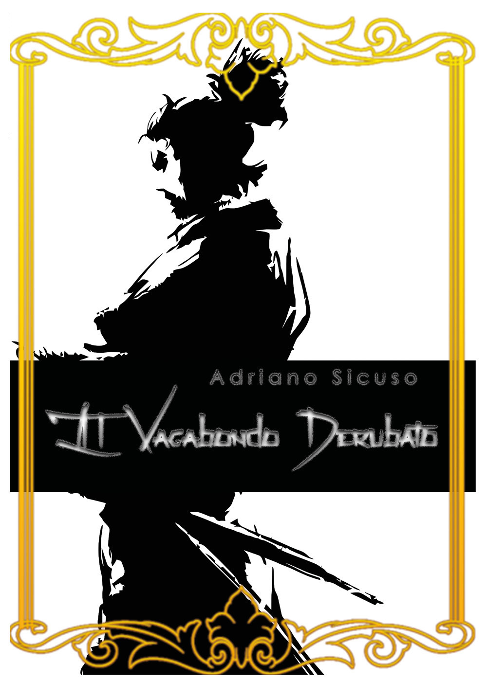 Il vagabondo derubato