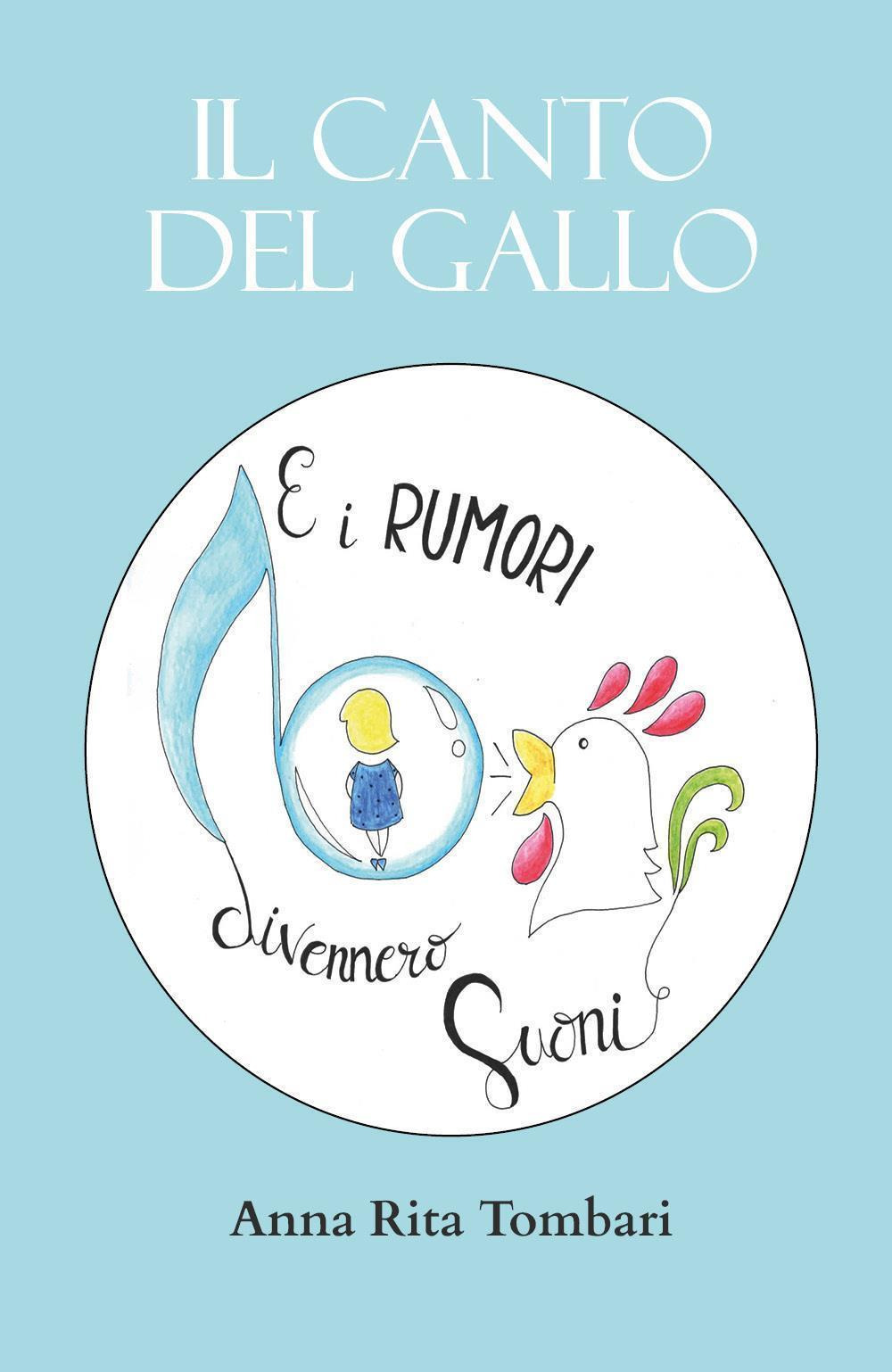 Il canto del gallo