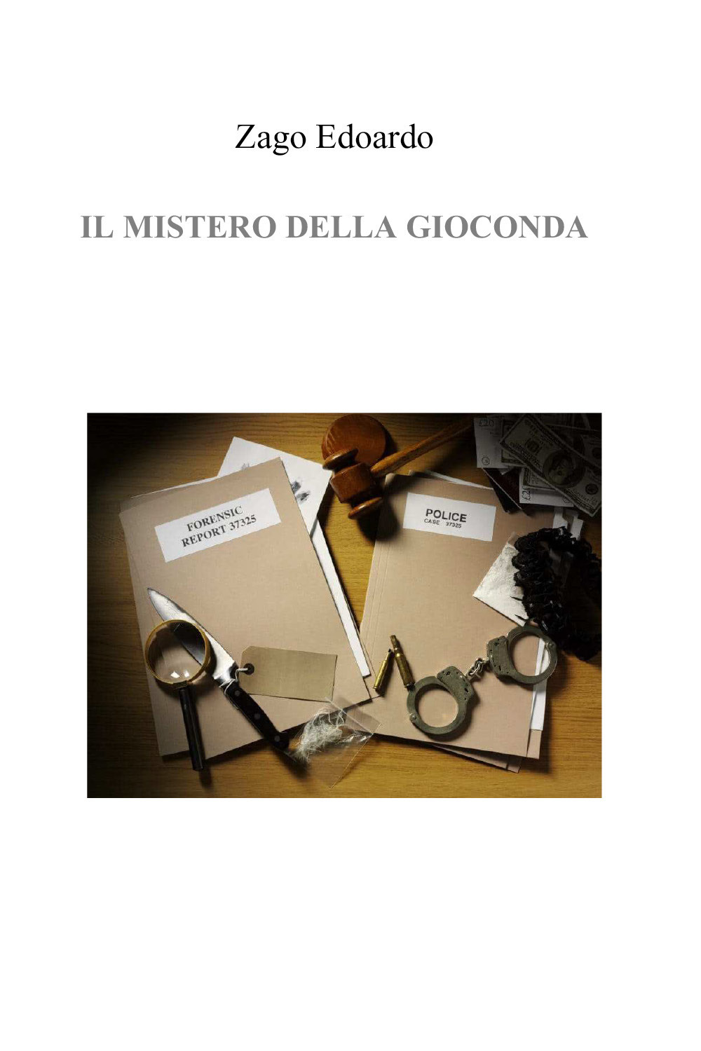 Il mistero della Gioconda