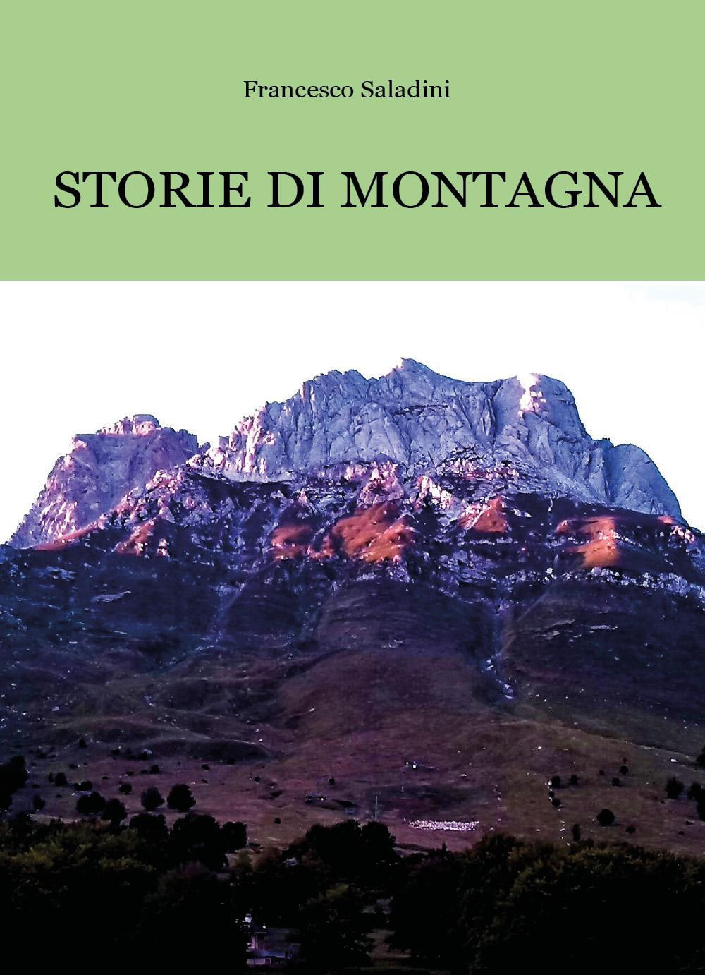 Storie di montagna