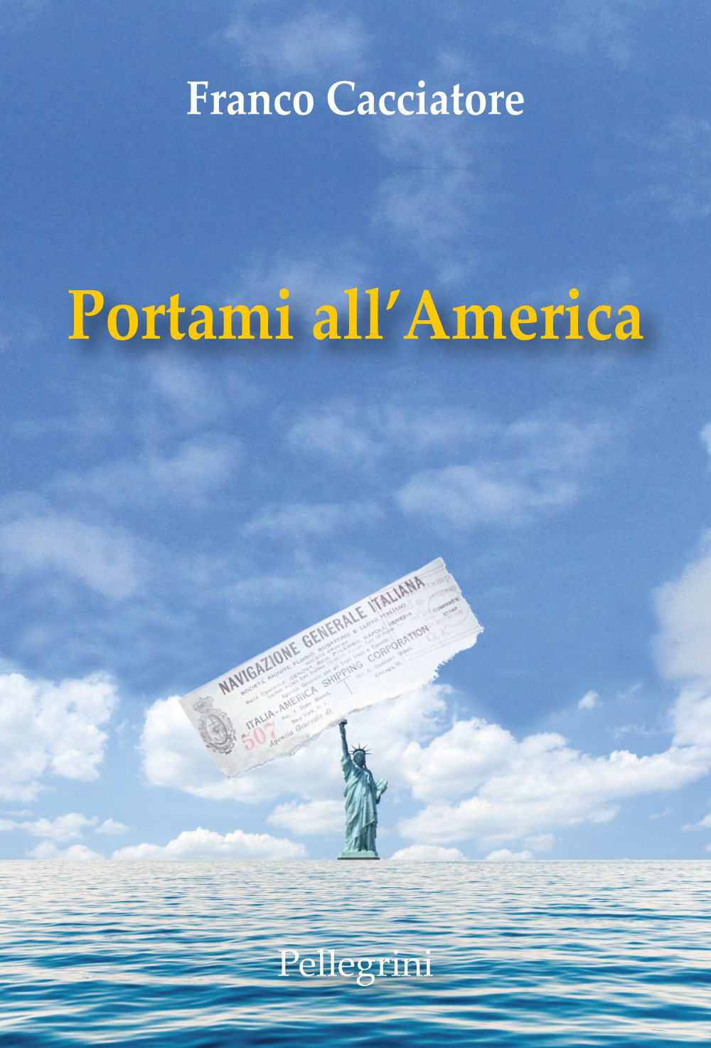 Portami all'America