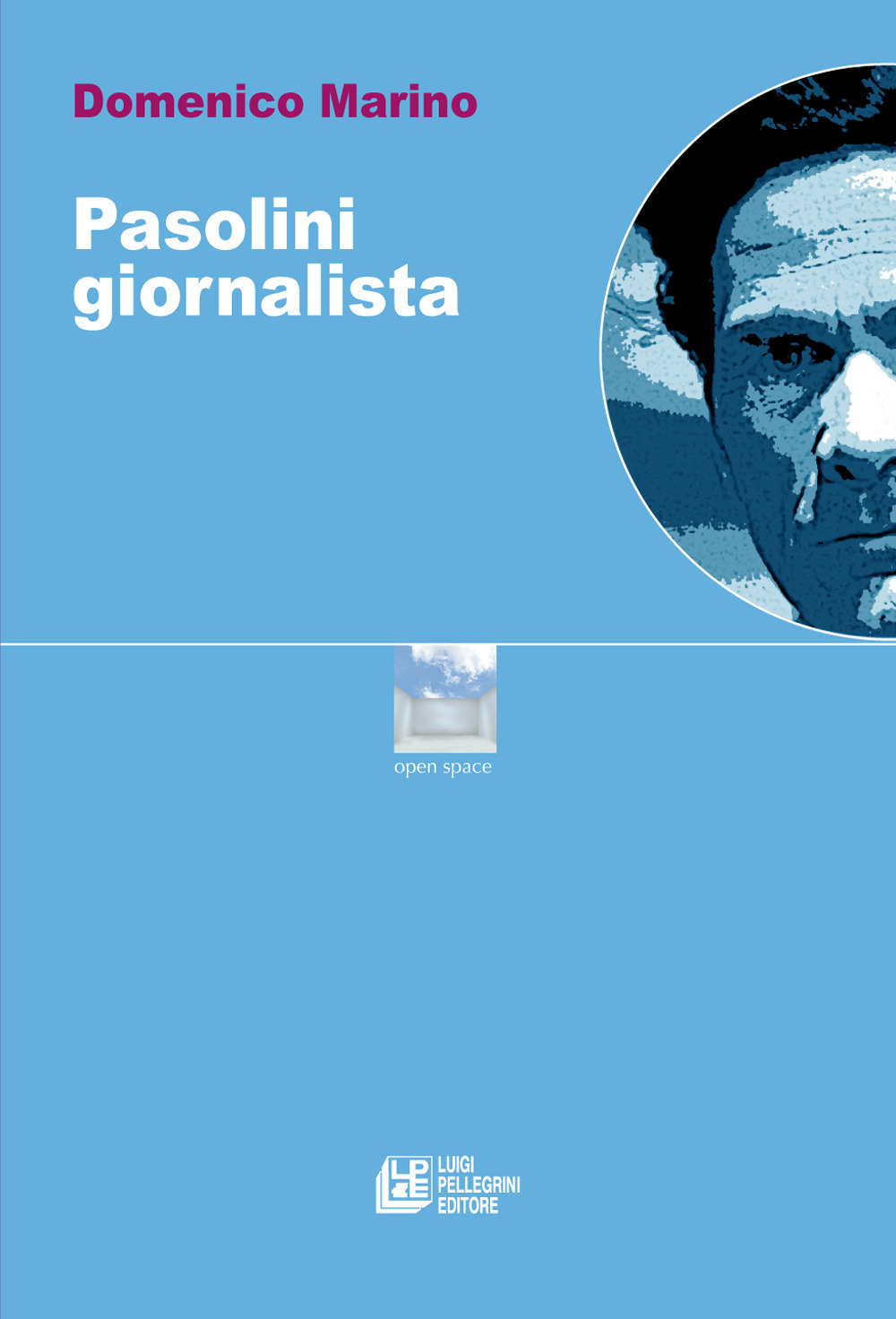 Pasolini giornalista