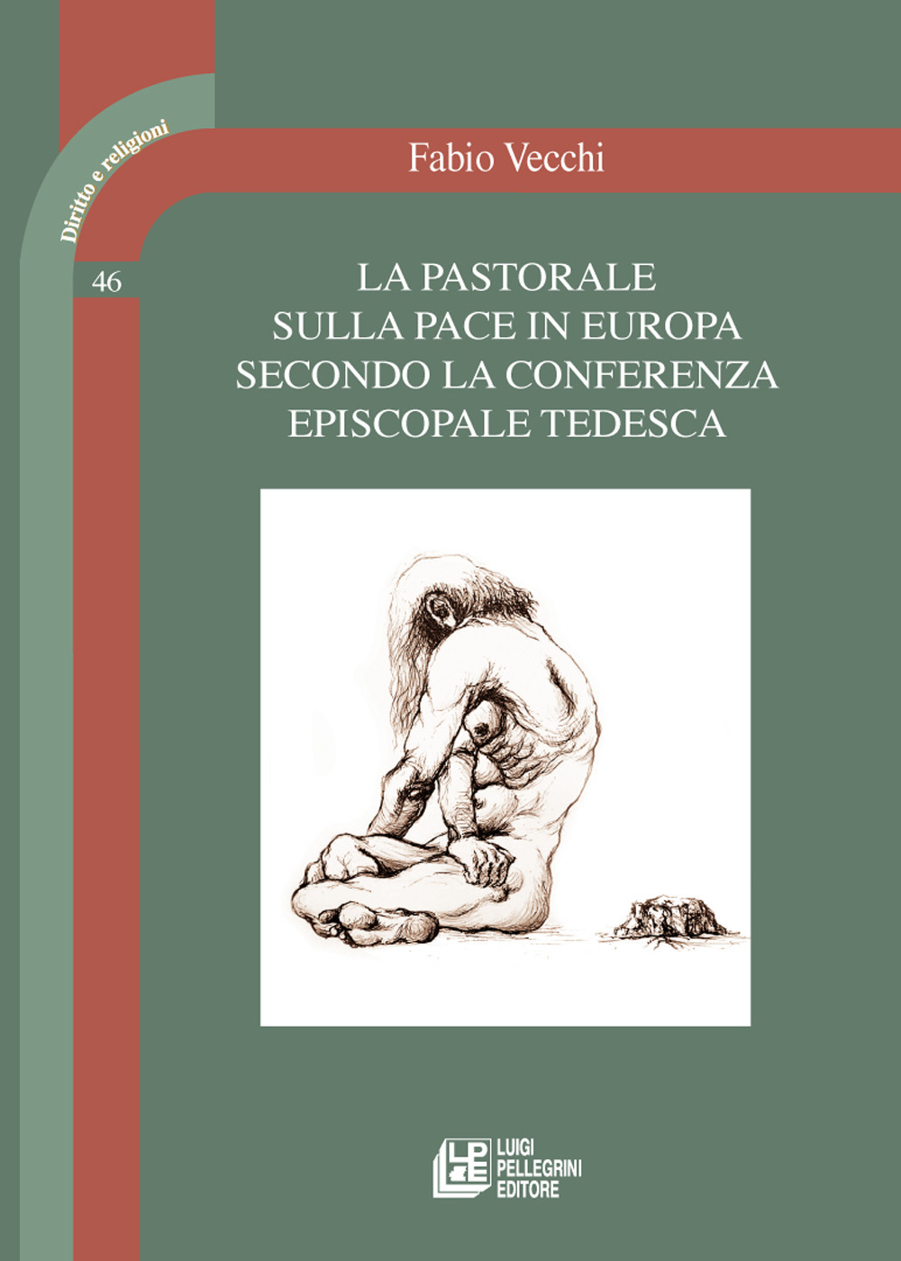 La pastorale sulla pace in Europa secondo la conferenza episcopale tedesca