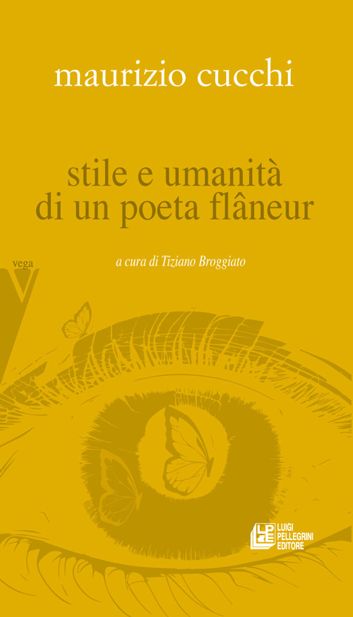 Maurizio Cucchi. Stile e umanità di un poeta flâneur