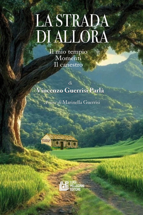 La strada di allora. Il mio tempio-Momenti-Il canestro