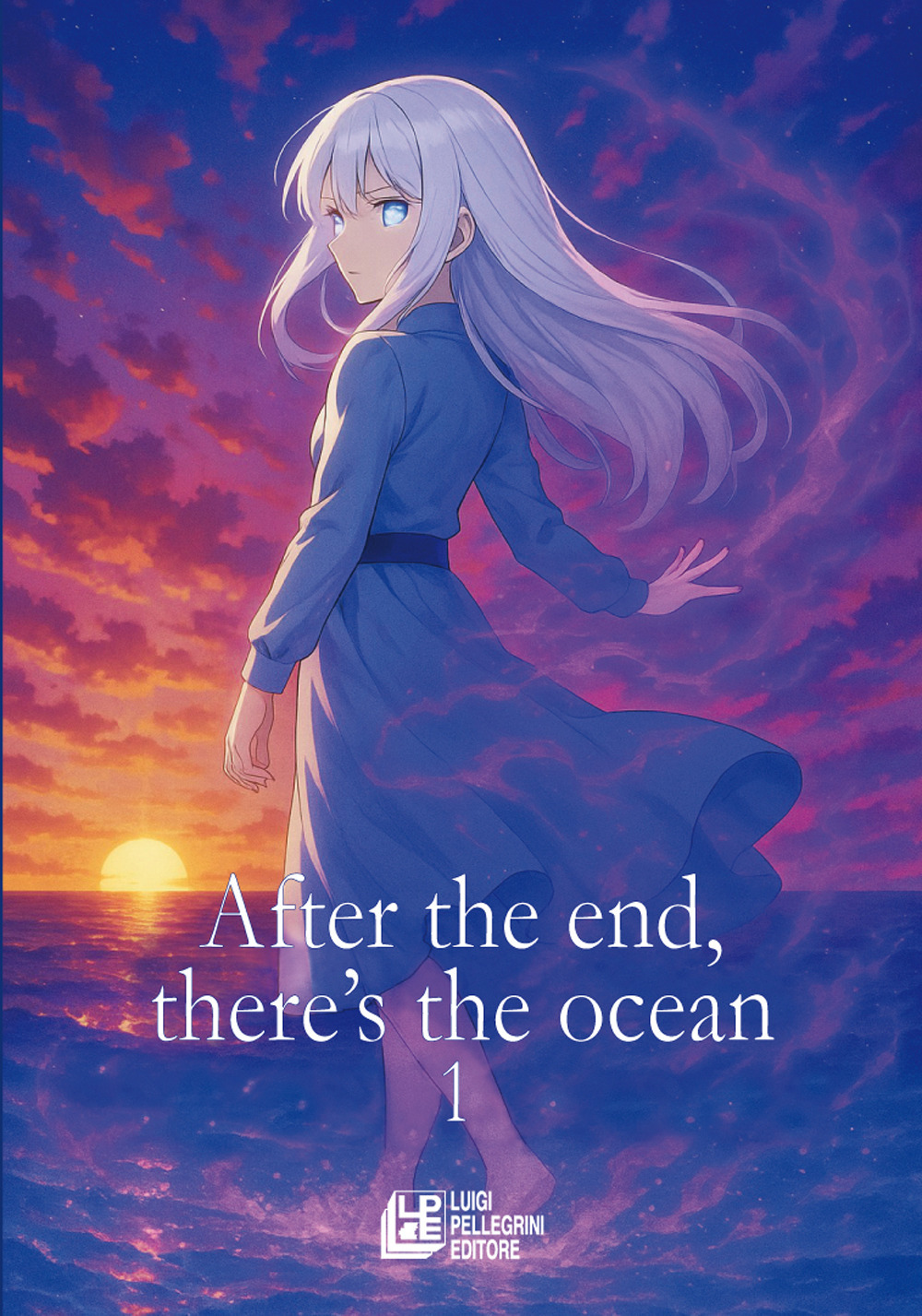 After the end, there’s the ocean. Vol. 1