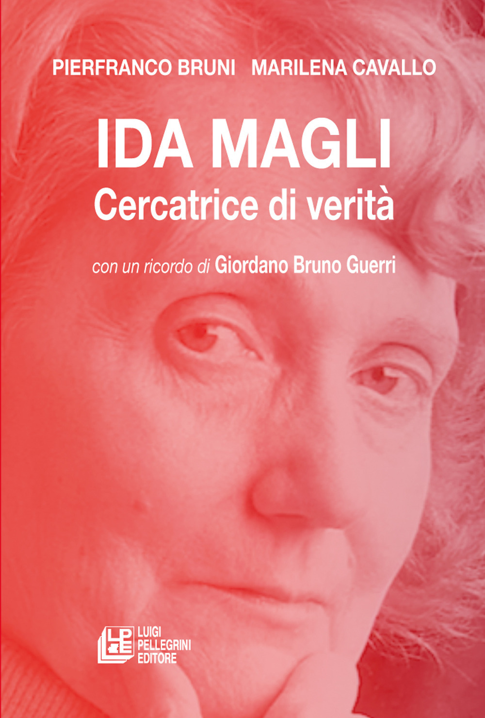 Ida Magli. Cercatrice di verità