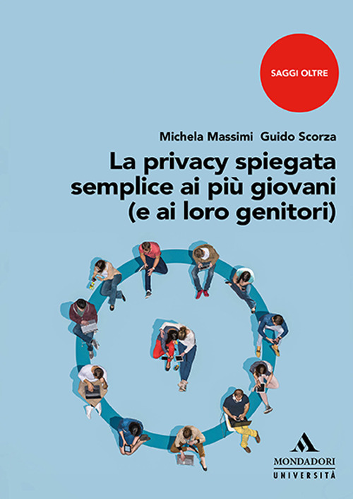 La privacy spiegata semplice ai più giovani (e ai loro genitori)