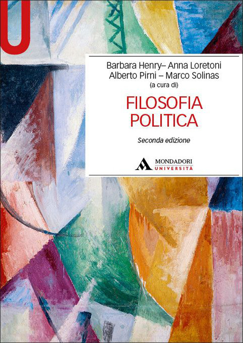 Filosofia politica