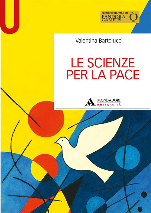 Le scienze per la pace