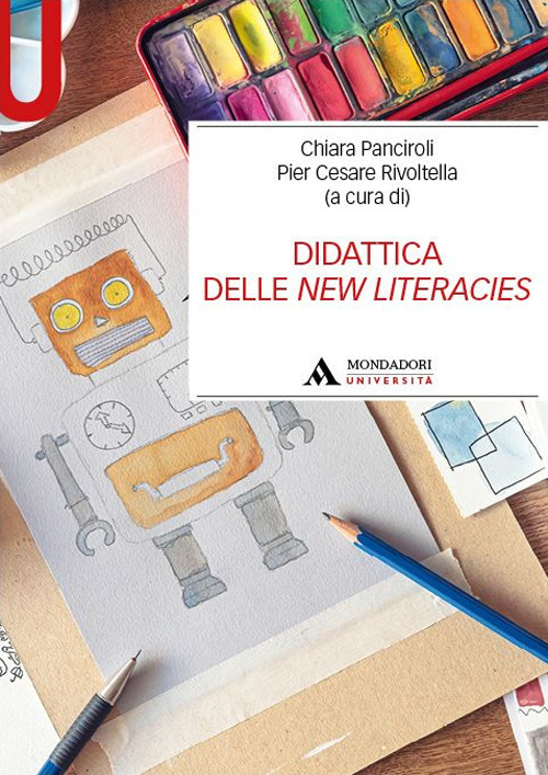 Didattica delle New Literacies