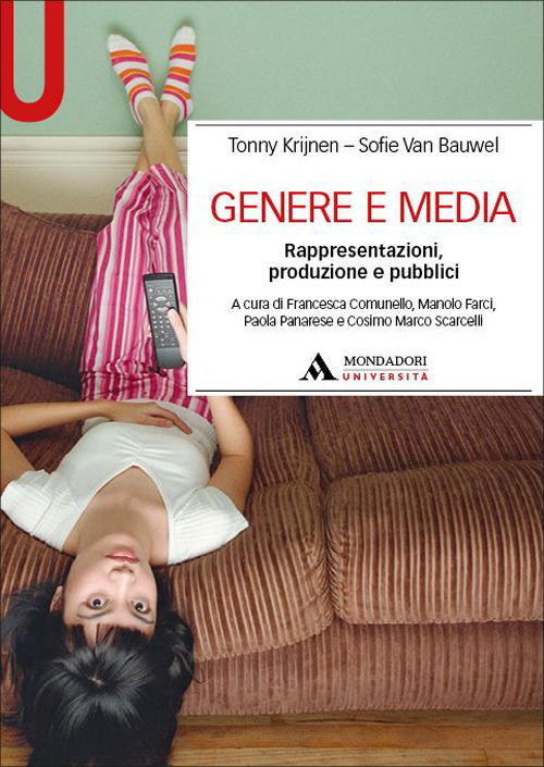 Genere e media. Rappresentazioni, produzione e pubblici