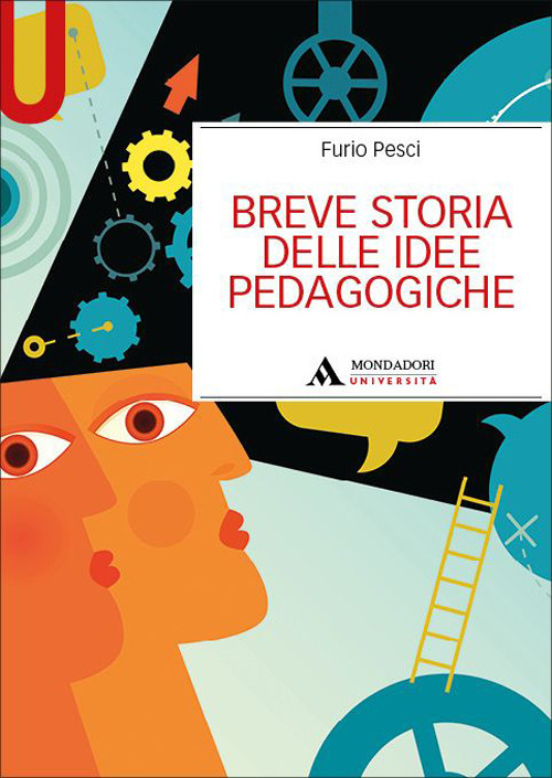 Breve storia delle idee pedagogiche