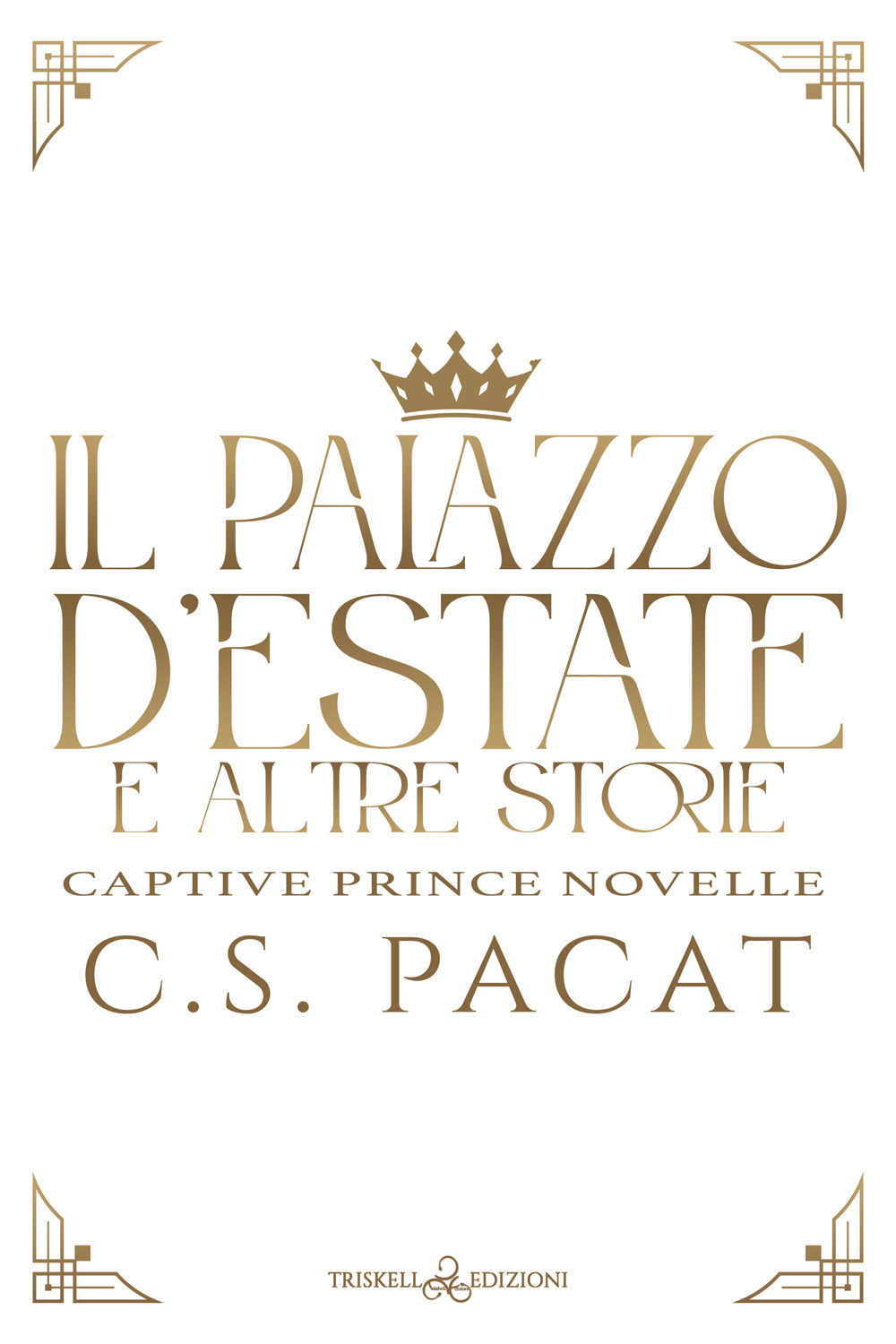 Il palazzo d'estate e altre storie