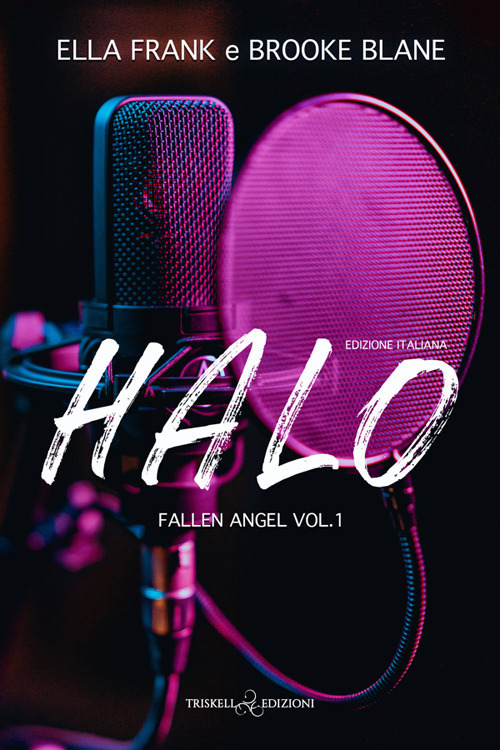 Halo. Fallen Angel. Ediz. italiana. Vol. 1