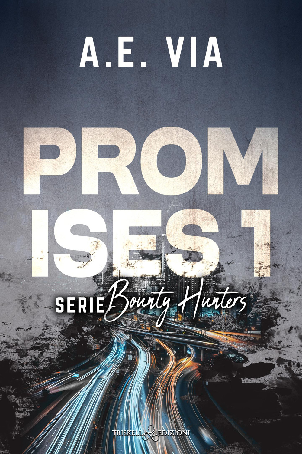 Promises. Ediz. italiana. Vol. 1