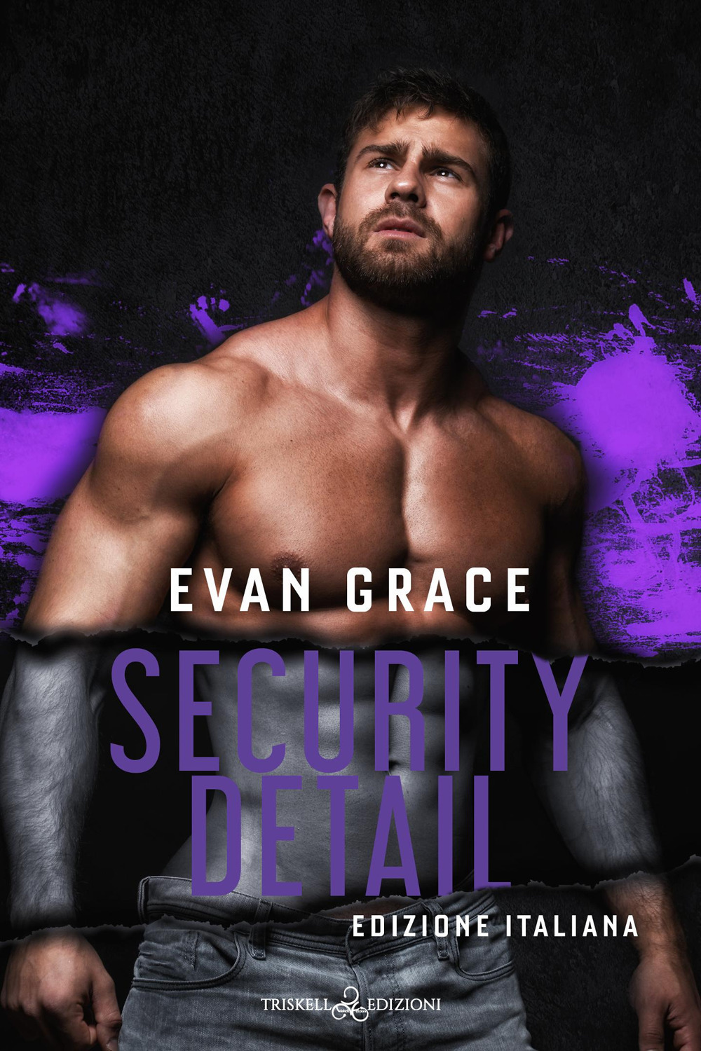 Security detail. Ediz. italiana