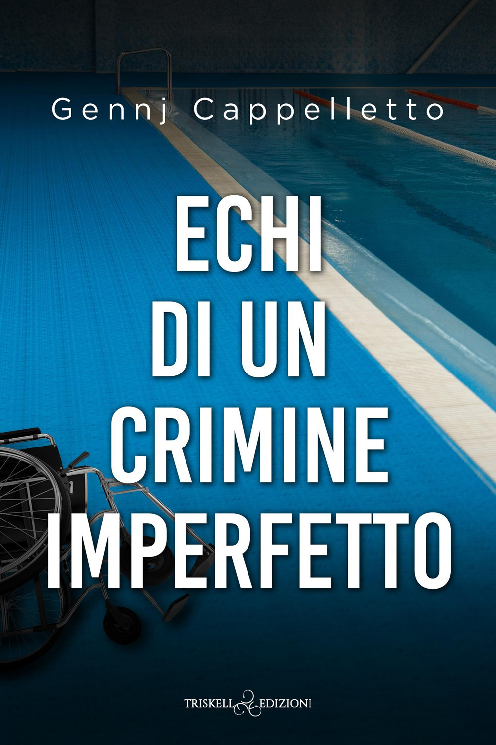 Echi di un crimine imperfetto