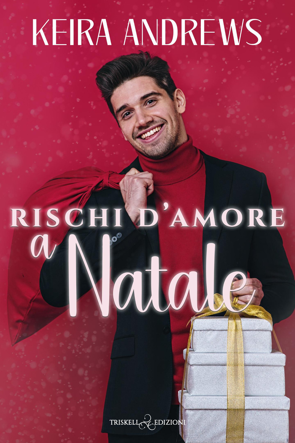 Rischi d'amore a Natale