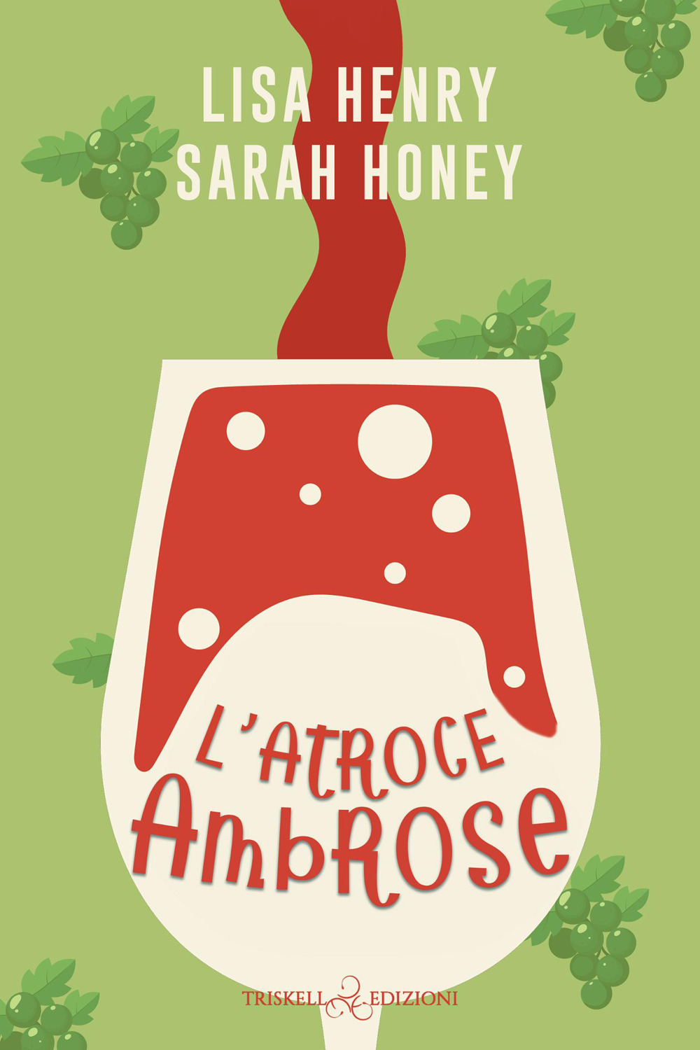 L'atroce Ambrose