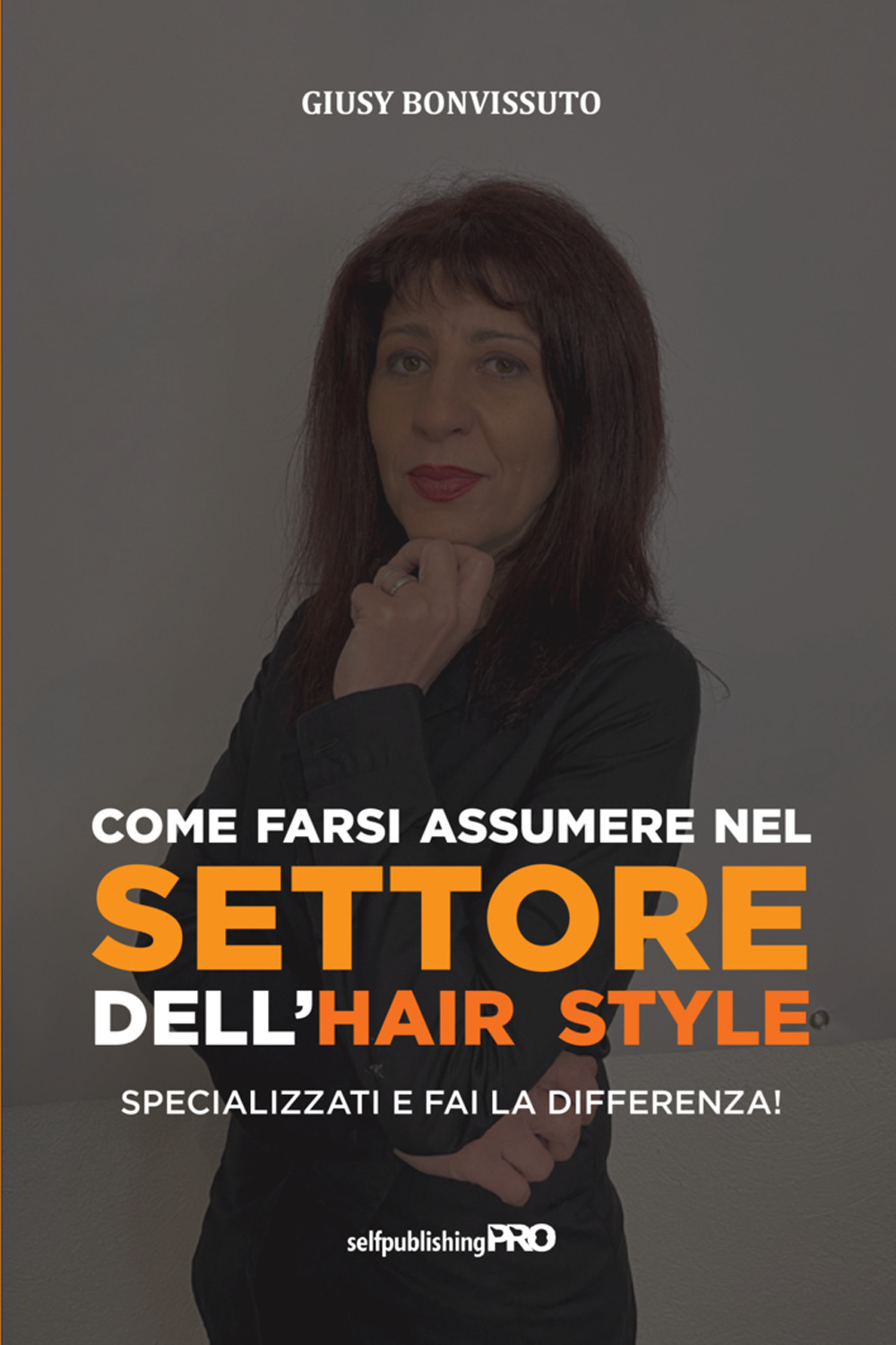 Come farsi assumere nel settore dell'hair style. Specializzati e fai la differenza!