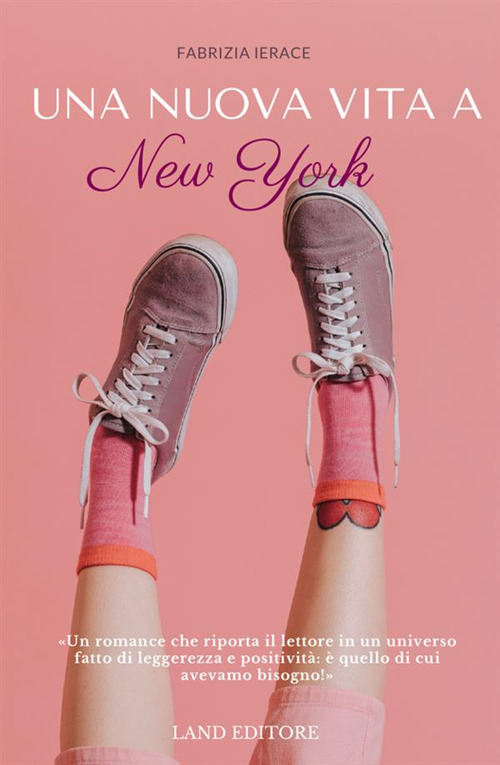 Una nuova vita a New York