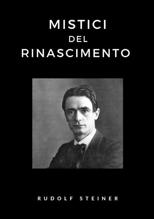 Mistici del Rinascimento