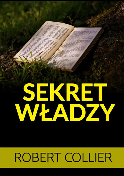 Sekret władzy