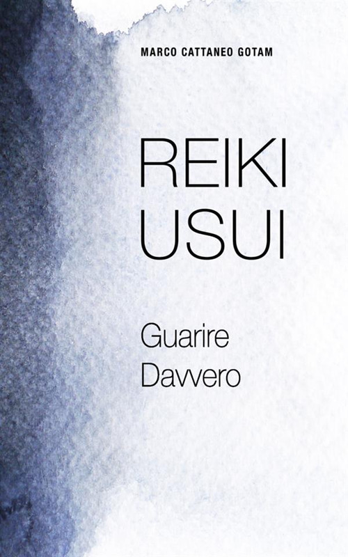 Reiki usui: guarire davvero