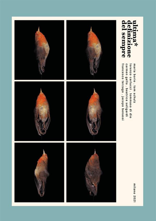 Ultima. Definizione del sempre