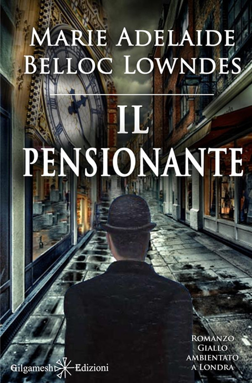 Il pensionante