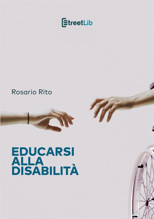 Educarsi alla disabilità