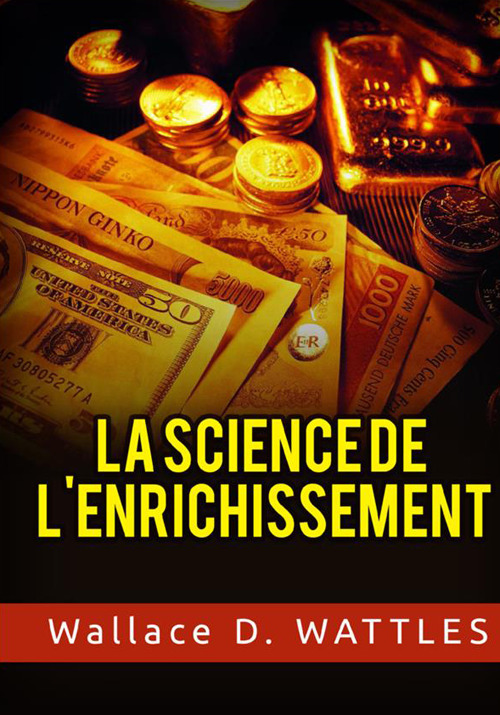 La science de l'anrichissement