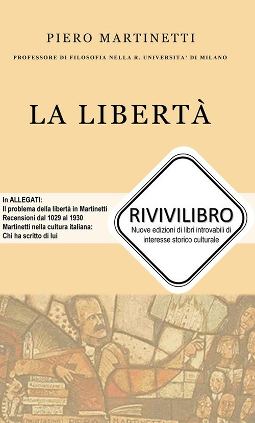 La libertà